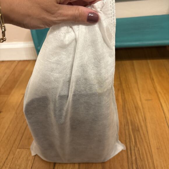 Black Petite Jolie Crossbody Bag Navy‎ - Picture 8 of 8